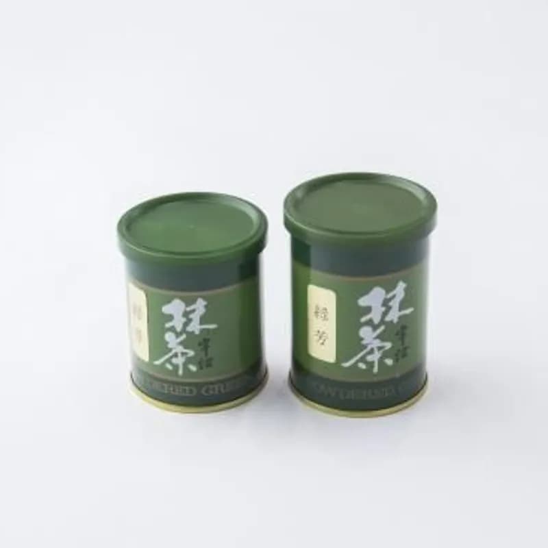 Houkouen Ryokuhou 20g
