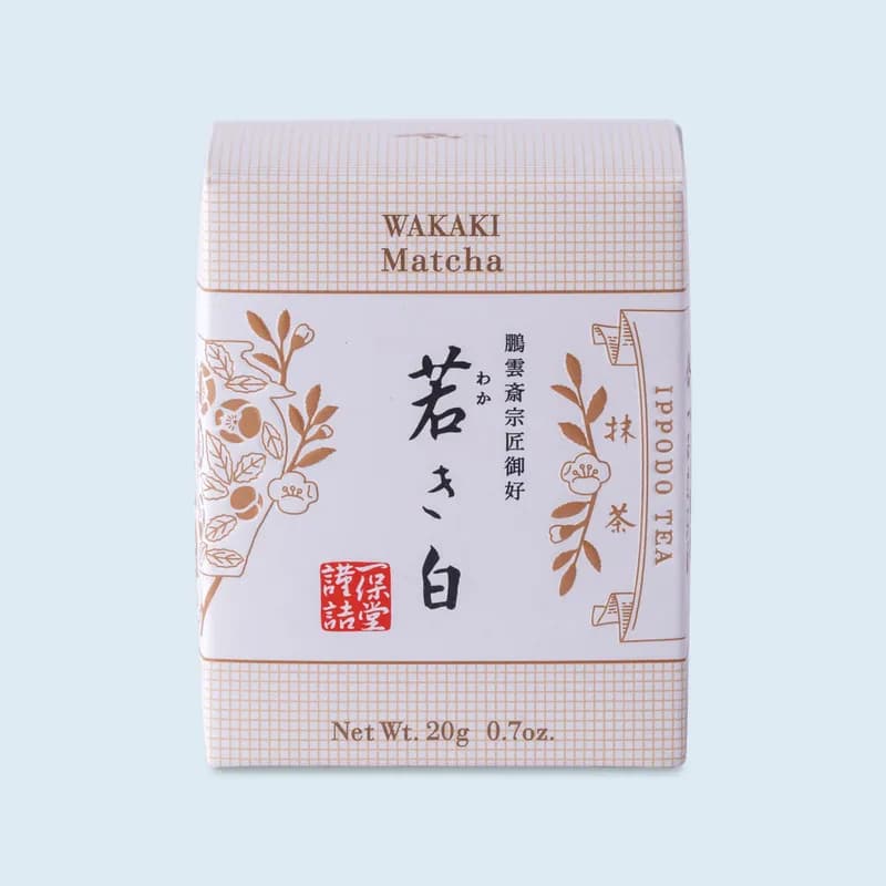 Wakaki
