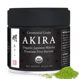 Akira Matcha