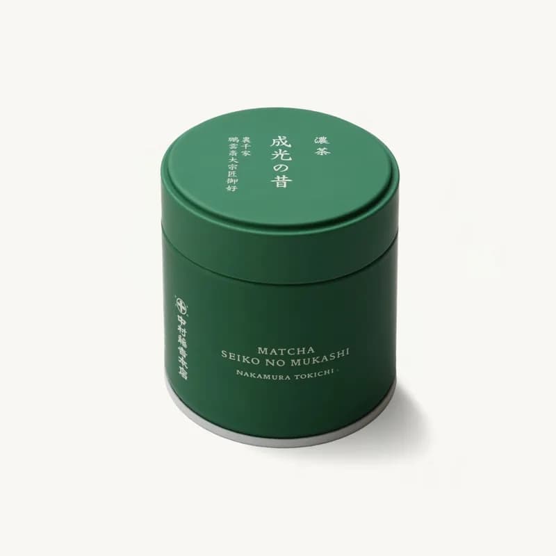 Nakamura Tokichi Honten Seiko no Mukashi