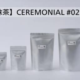 CEREMONIAL #02