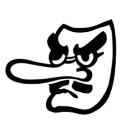 Hekisuien logo