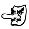 Hekisuien logo