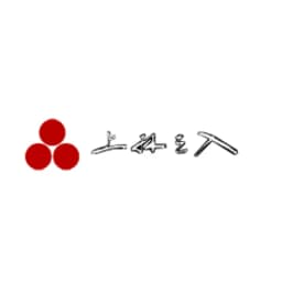 Mitsuboshien Kanbayashi Sannyu Honten logo