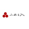 Mitsuboshien Kanbayashi Sannyu Honten logo