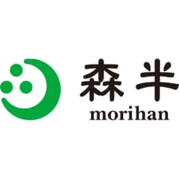 Morihan logo