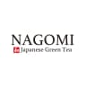 Nagomi Green Tea logo