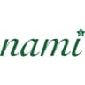 Nami Matcha logo