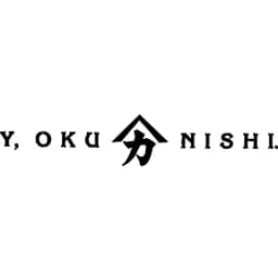 Okunishi Rokuhoen logo
