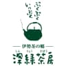Shinryoku Sabo logo