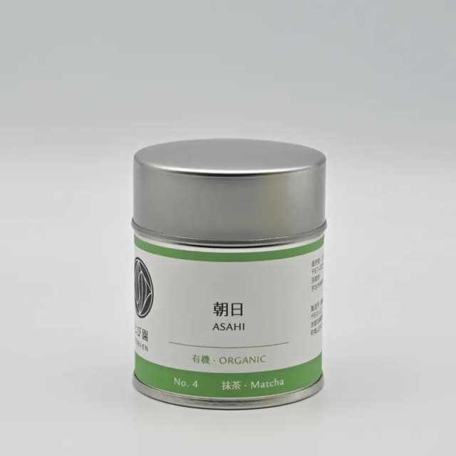 Asahi Organic