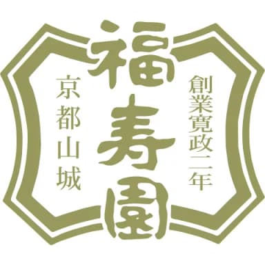 Fukujuen logo