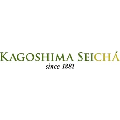 Kagoshima Seicha logo