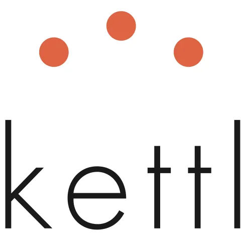 Kettl logo