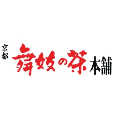 Maiko no Cha Honpo logo