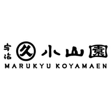 Marukyu Koyamaen logo