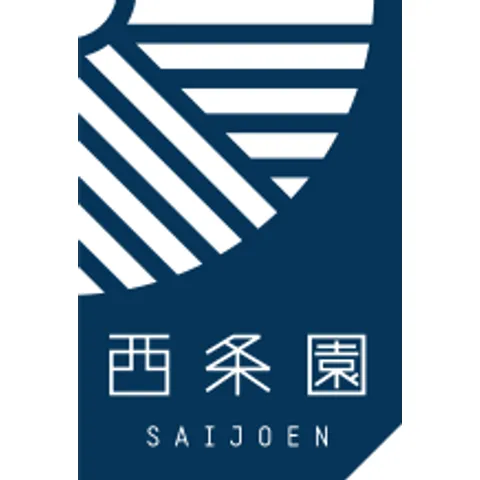 Saijoen logo