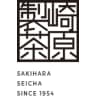 Sakihara Seicha logo