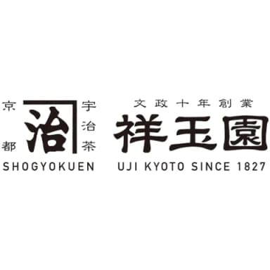 Shogyokuen Seicha logo