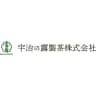 Ujinotsuyu logo