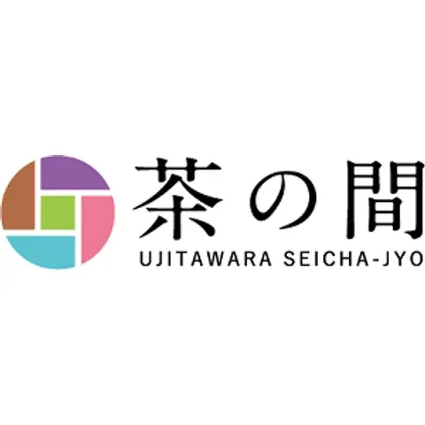 Ujitawara Seichajo logo
