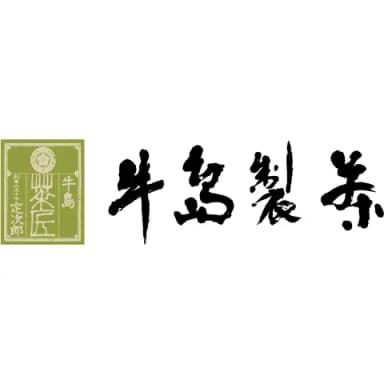Ushijima Seicha logo