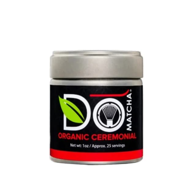 Organic Ceremonial Matcha