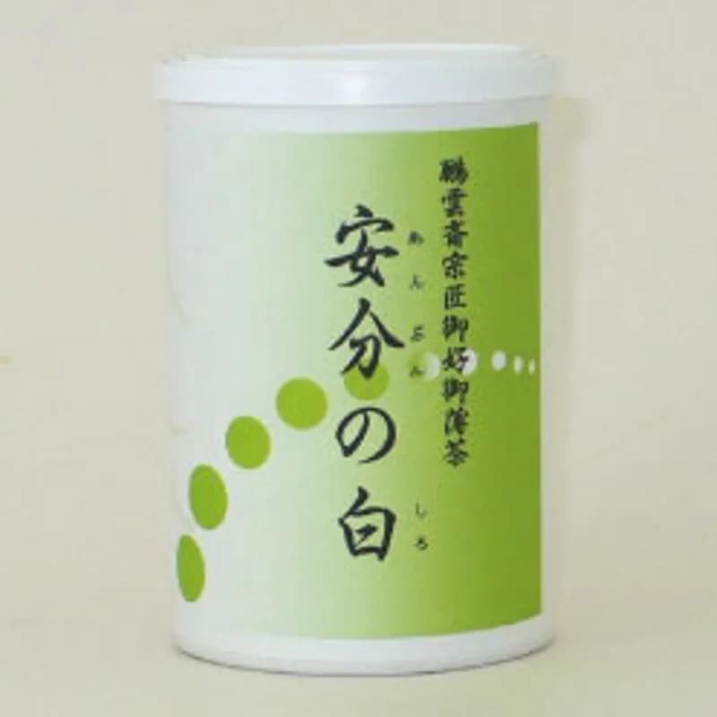 Gyokurinen Anbun no Shiro