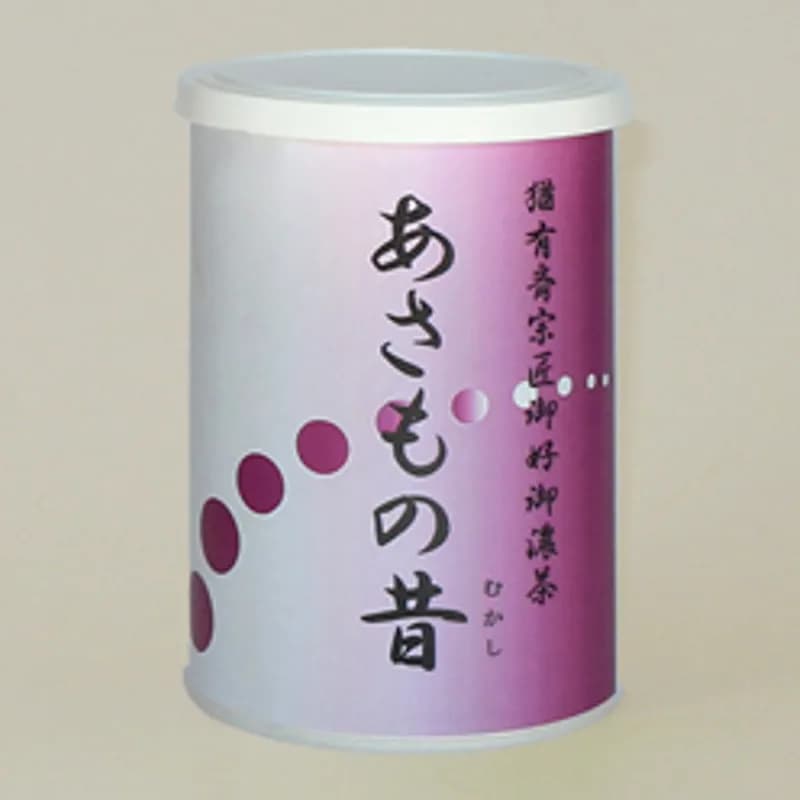 Gyokurinen Asamono Mukashi