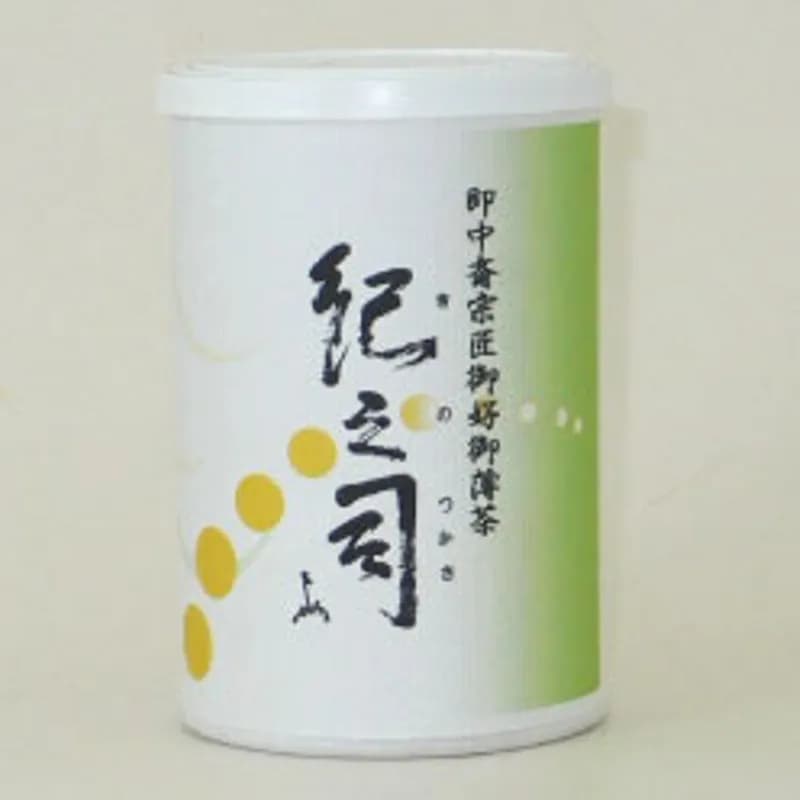 Gyokurinen Ki no Tsukasa