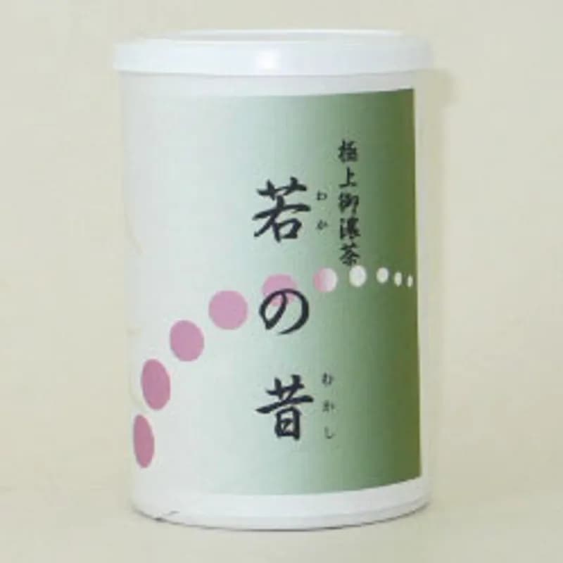 Gyokurinen Waka no Mukashi