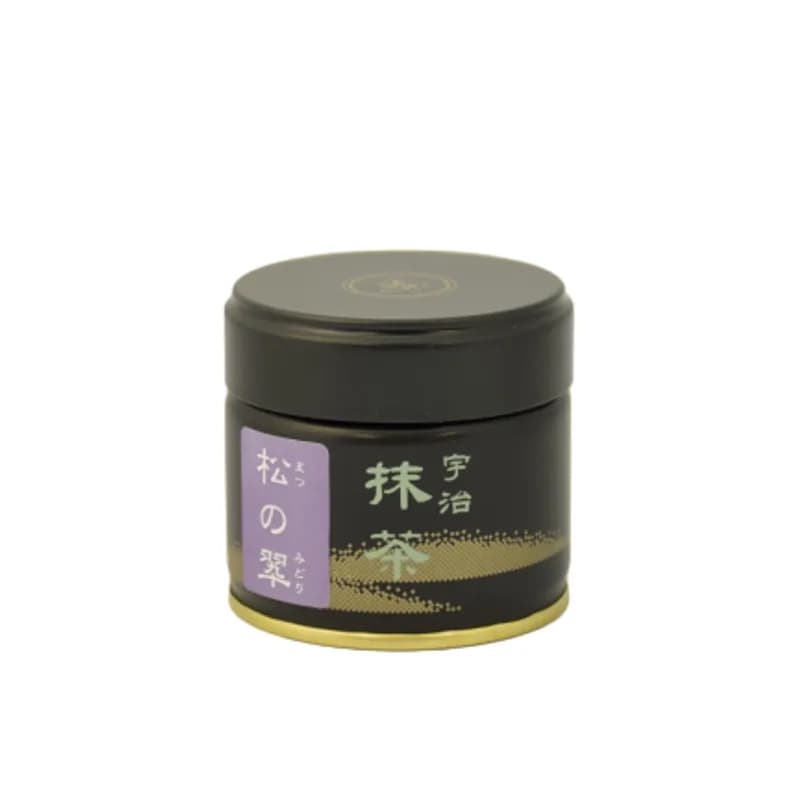 Hekisuien Matsu no Midori
