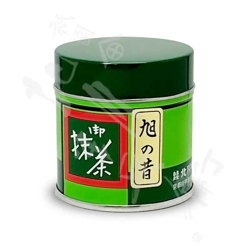 Kitagawa Hanbee Asahi no Mukashi