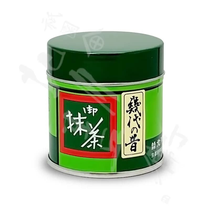 Kitagawa Hanbee Ikuyo no Mukashi