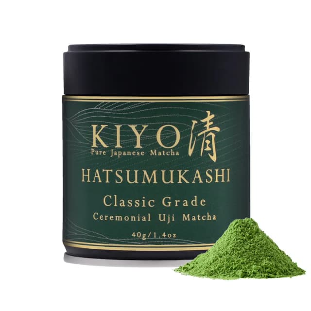 Classic Grade Hatsumukashi