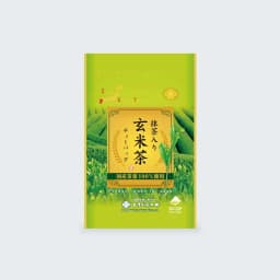 Matcha-iri Genmaicha Tea Bag Mini 5g x 15p