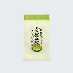 One-Cup Matcha-iri Genmaicha Tea Bag 2.5g x 20p