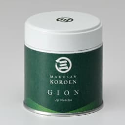 GION Uji Matcha