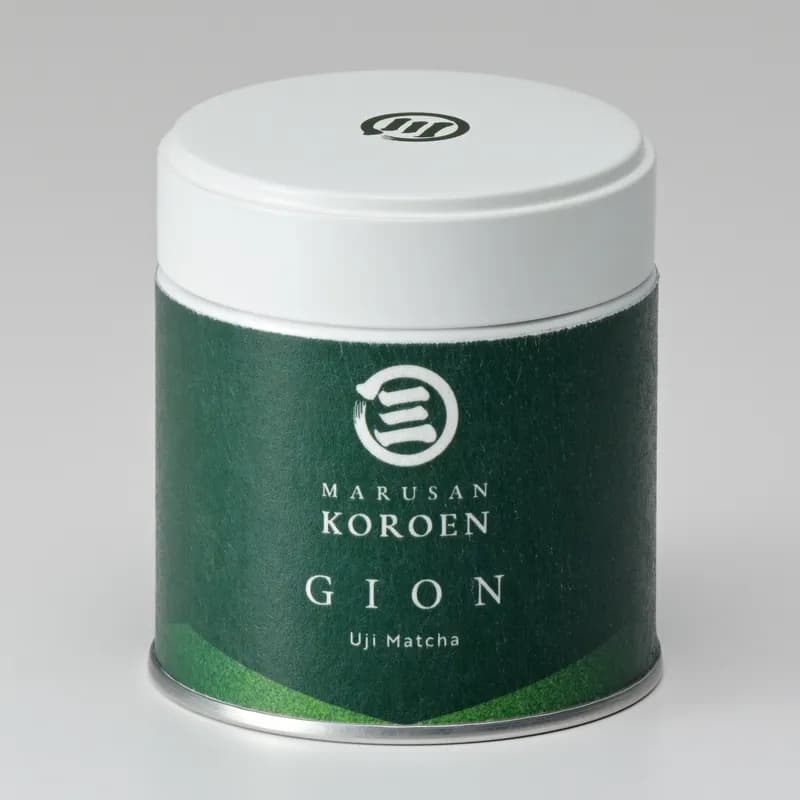 Marusan Koroen GION Uji Matcha