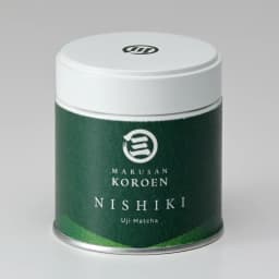 NISHIKI Uji Matcha