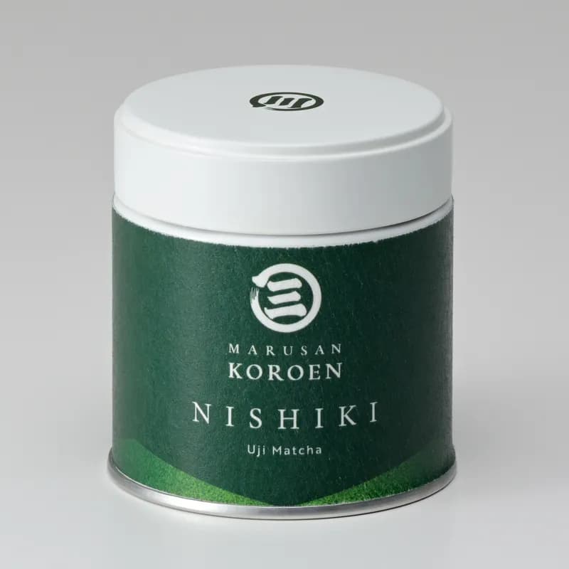 Marusan Koroen NISHIKI Uji Matcha