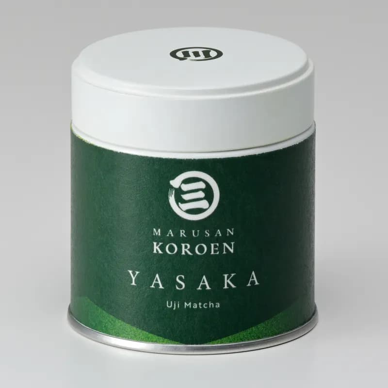 Marusan Koroen YASAKA Uji Matcha
