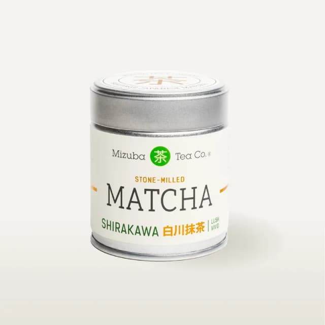 Daily Shirakawa Matcha