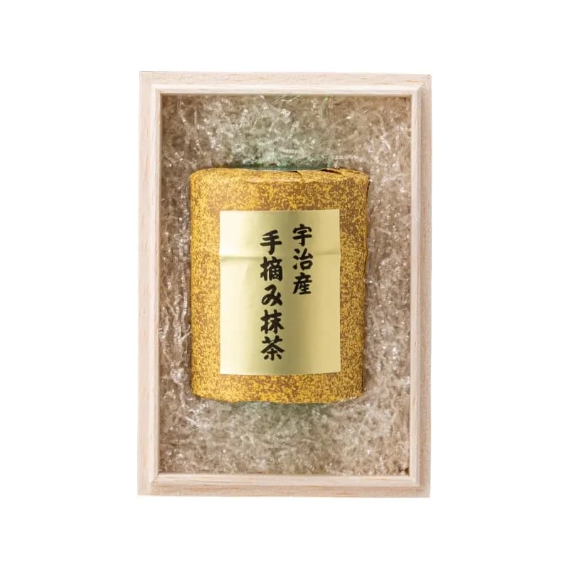 Morihan Uji Handpicked