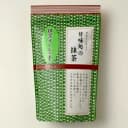 甘味処の抹茶