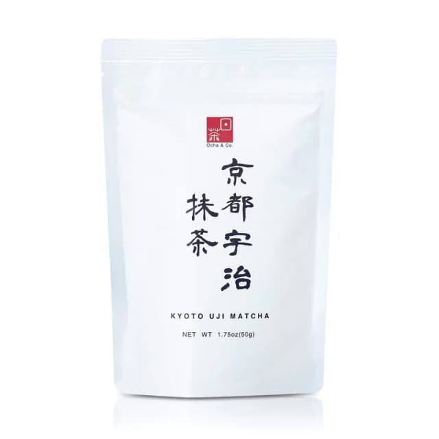 Kyoto Uji Matcha Ceremonial Grade