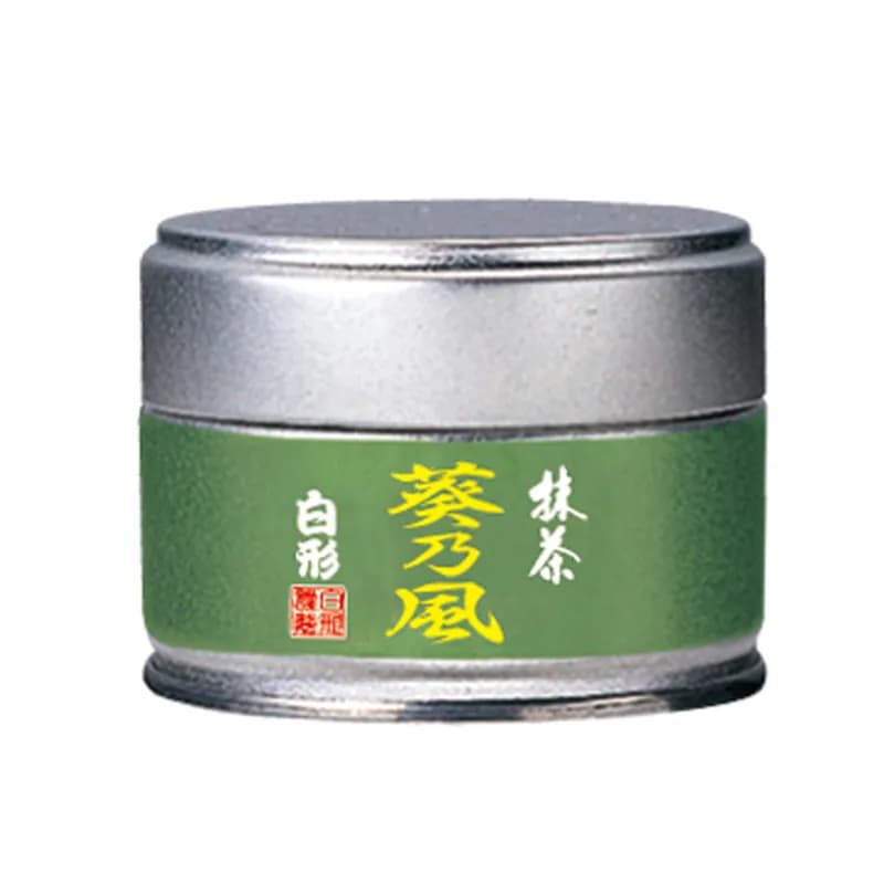 Shirakata Denshiro Shoten Aoi no Kaze