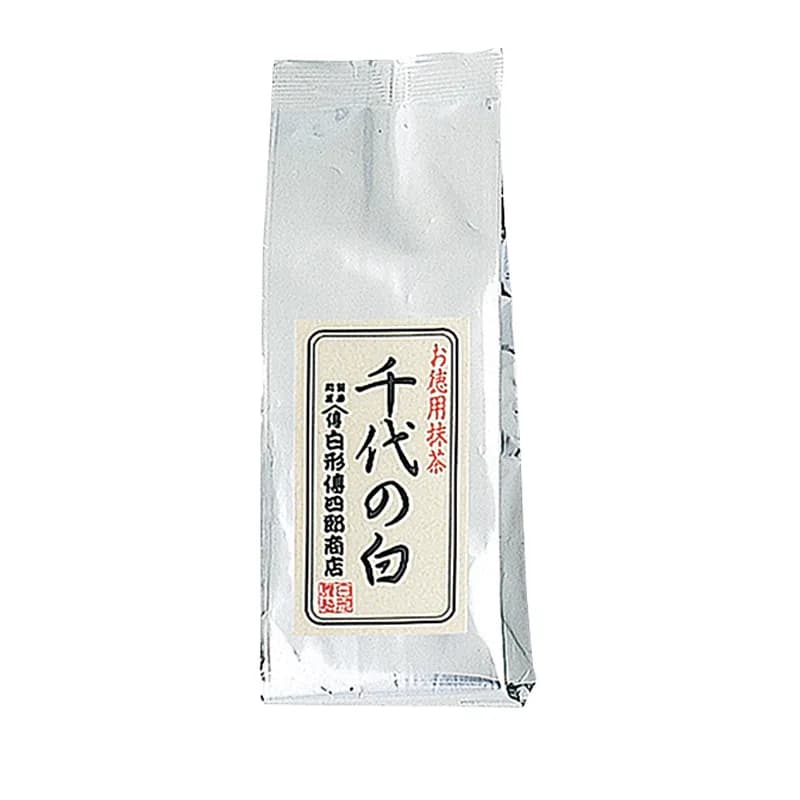 Shirakata Denshiro Shoten Chiyo no Shiro