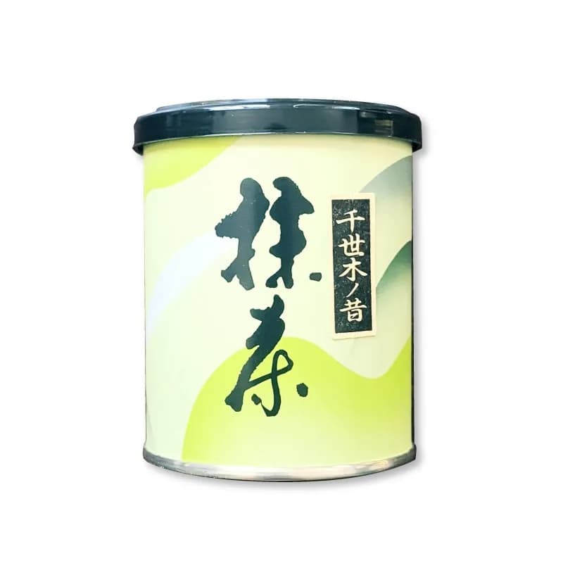 Shizuoka Chaen Chiyogi no Mukashi