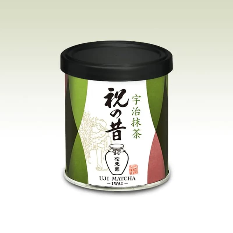 Shohokuen Iwai no Mukashi